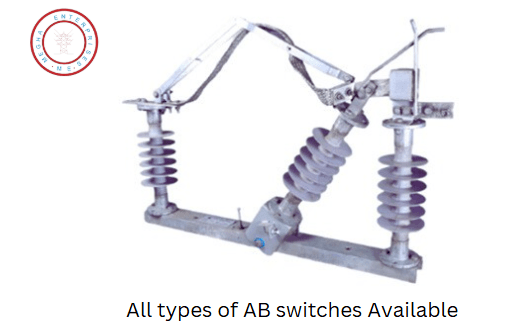 11kV Air Break Switch
