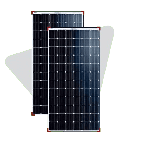 Monocrystalline Solar Panel