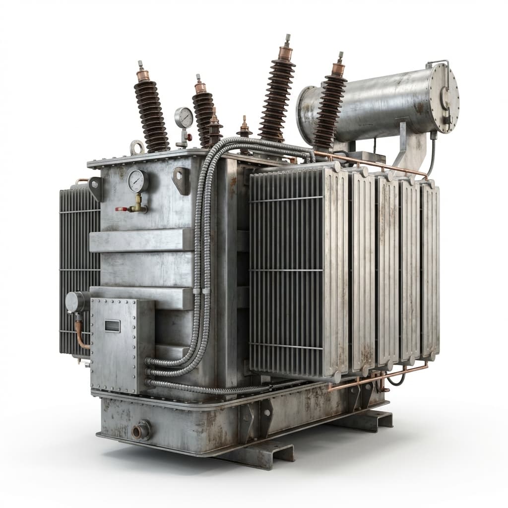 Industrial Transformer 250kVA