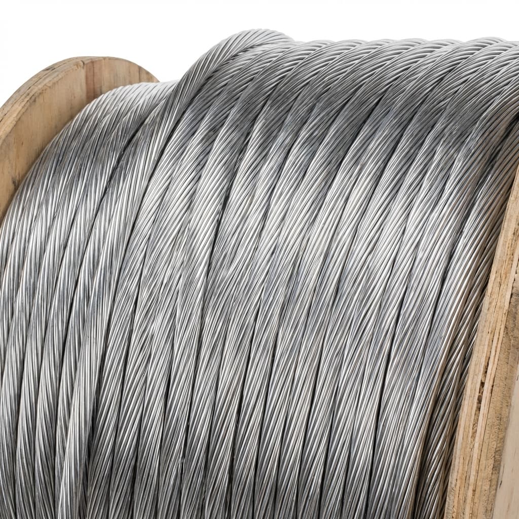 High Tension Aluminum Conductor